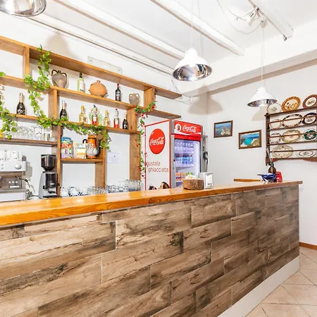 Hotel Helios San Teodoro (Sardinia)