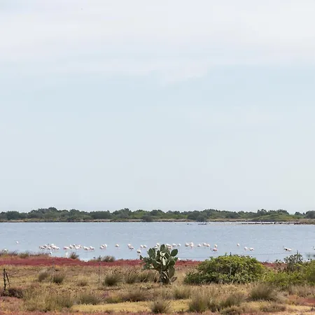 Helios Hotel San Teodoro (Sardinia)