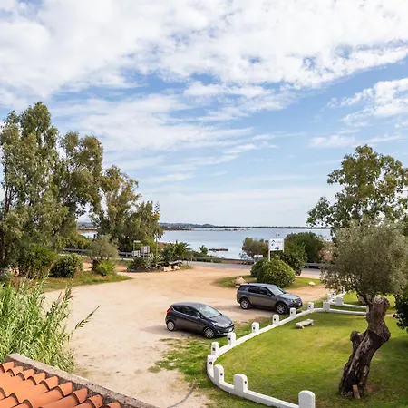 Helios Hotel San Teodoro (Sardinia)