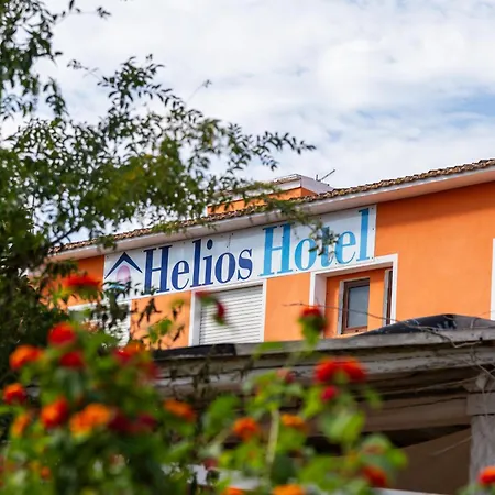 Helios San Teodoro (Sardinia)