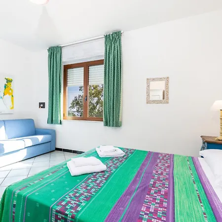 Helios 2* San Teodoro (Sardinia)