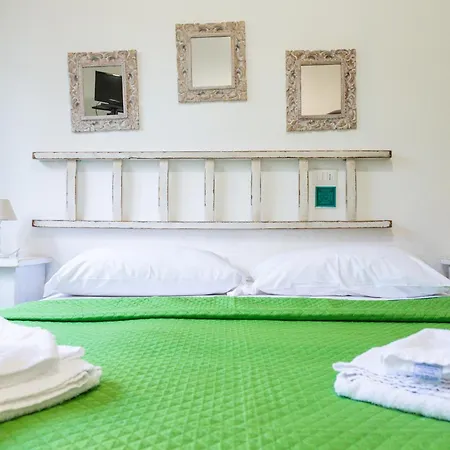 Helios 2* San Teodoro (Sardinia)