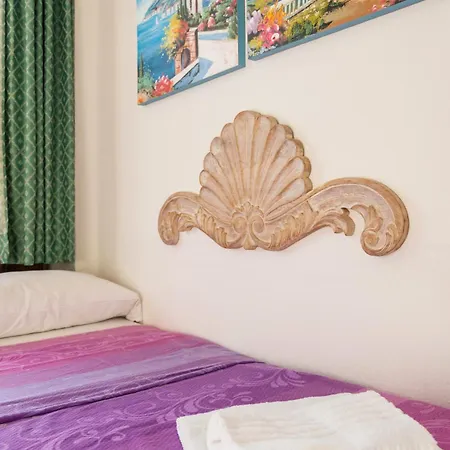 Helios 2* San Teodoro (Sardinia)