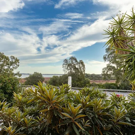 Hotel Helios San Teodoro (Sardinia)