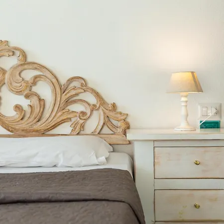 Helios 2* San Teodoro (Sardinia)