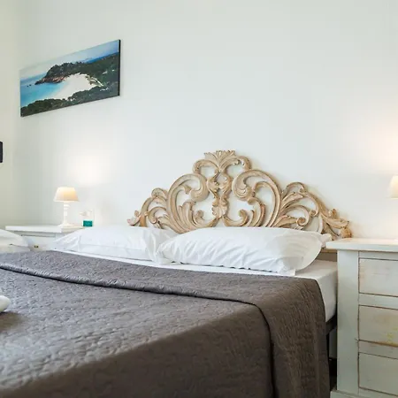 Helios Hotel San Teodoro (Sardinia)