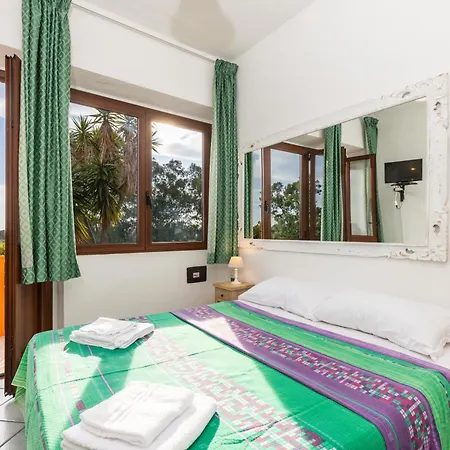 Helios 2* San Teodoro (Sardinia)