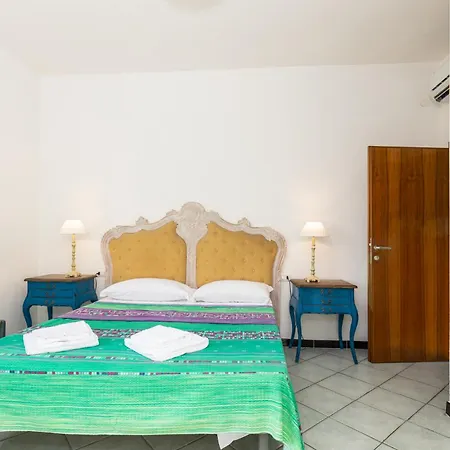 Helios Hotel San Teodoro (Sardinia)