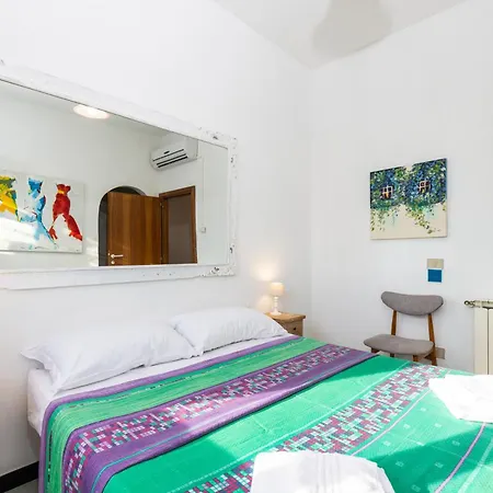 Helios San Teodoro (Sardinia)