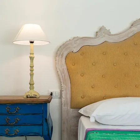 Helios 2* San Teodoro (Sardinia)