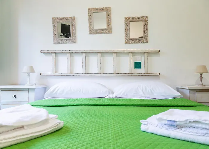 Helios 2* サン・テオドーロ