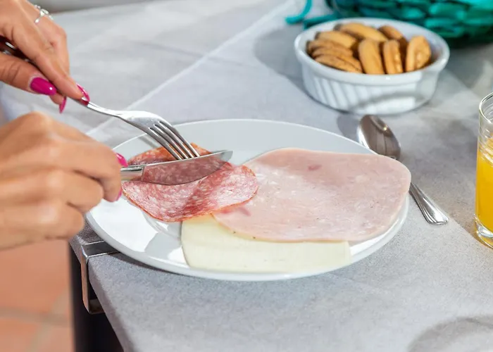 Helios 2* サン・テオドーロ