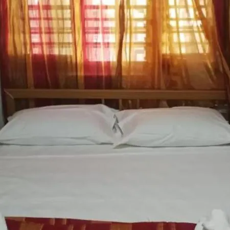 Helios Hotel