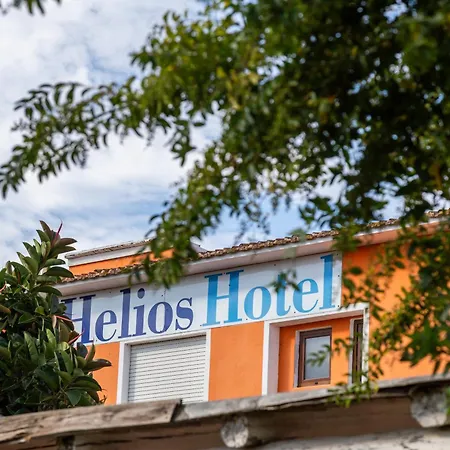 Hotel Helios 2*