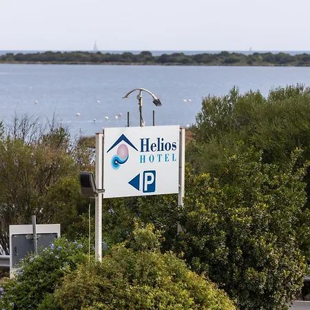 Helios 2*