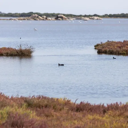 Helios 2* San Teodoro (Sardinia)