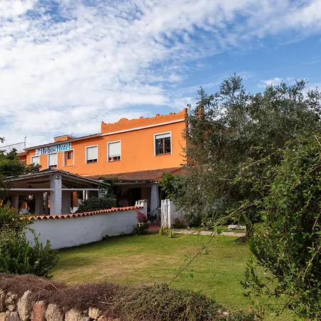 Hotel Helios