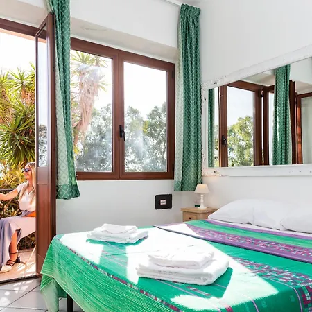 Hotel Helios