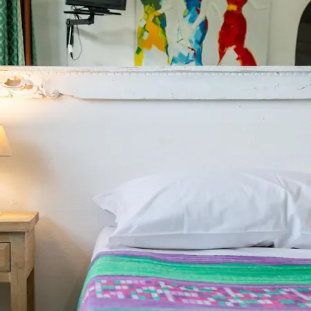 Hotel Helios San Teodoro (Sardinia)