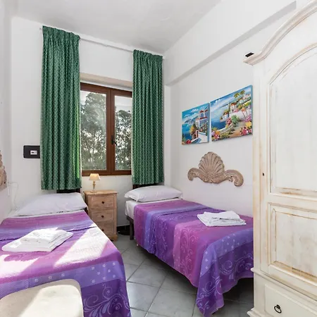 Hotel Helios