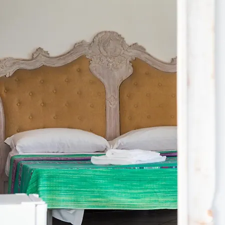 Hotel Helios