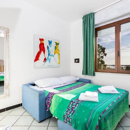 Hotel Helios San Teodoro (Sardinia)