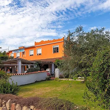 Hotel Helios