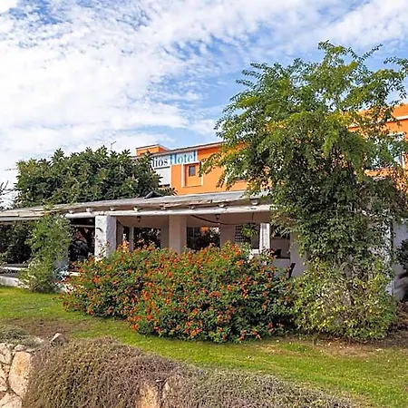 Hotel Helios San Teodoro (Sardinia)
