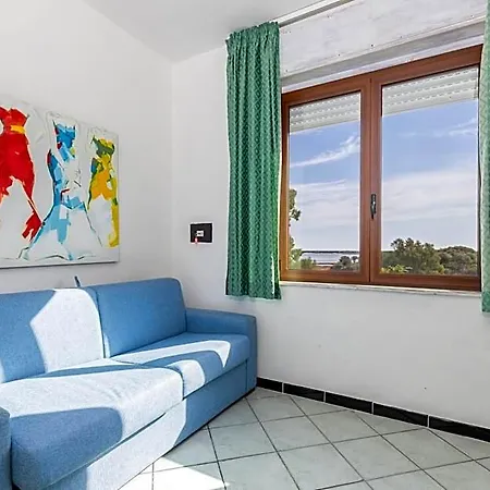 Helios Hotel San Teodoro (Sardinia)