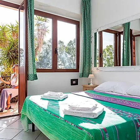 Hotel Helios