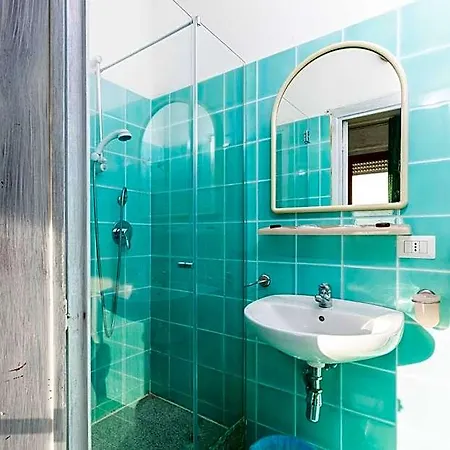 Helios Hotel San Teodoro (Sardinia)