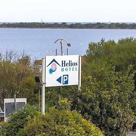 Helios San Teodoro (Sardinia)