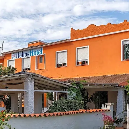 Hotel Helios 2*