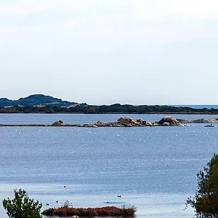 Hotel Helios San Teodoro (Sardinia)