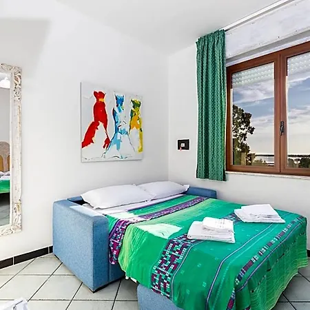 Hotel Helios 2*