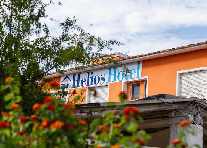 Helios 圣特奥多罗