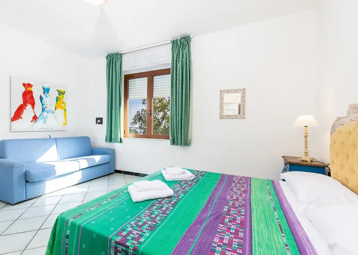 Helios 2* 圣特奥多罗