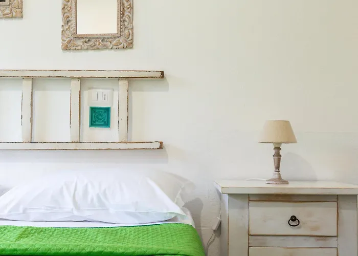 Helios 圣特奥多罗