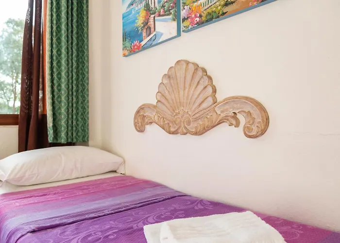 Helios 2* 圣特奥多罗