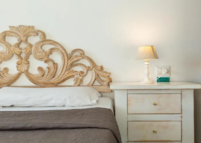 Helios 2* San Teodoro