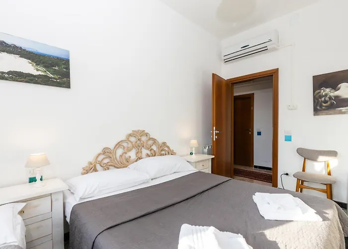 Helios 圣特奥多罗