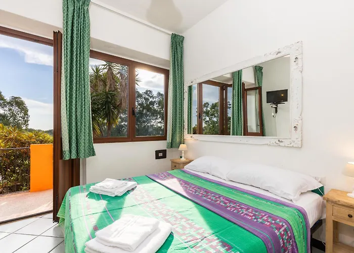 Helios 2* 圣特奥多罗