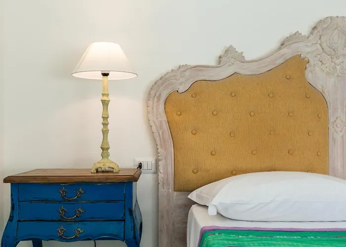 Helios 2* 圣特奥多罗