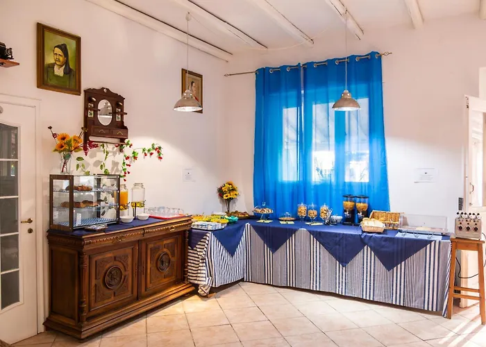 Helios 2* 圣特奥多罗